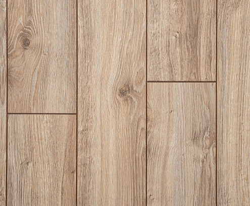 Ламинат Kastamonu 33 класс 12 мм Sun-floor Дуб Самора : фотография 1