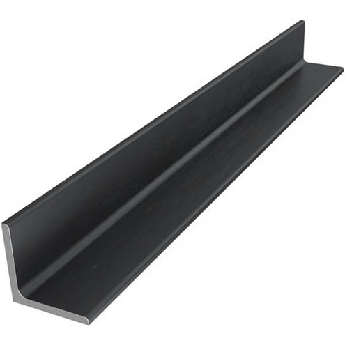 Уголок 75х75х6мм   6м: фотография 1