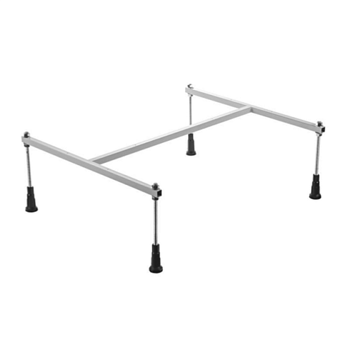 Каркас для ванны 150 AM.PM Sense W76A-150-070W-R с монтажным набором: фотография 1