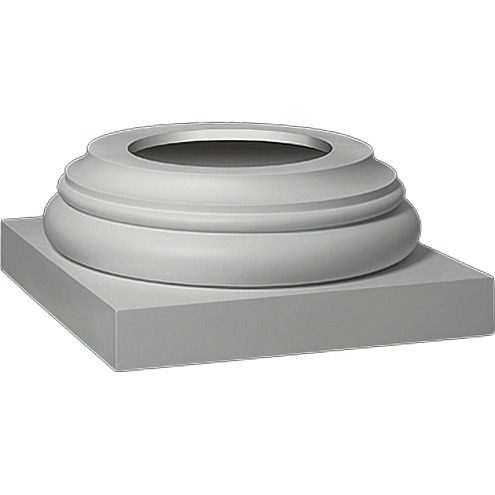 База 4.13.101 фасад: фотография 1