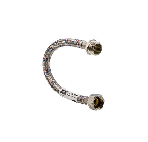 Подводка для воды VRT 0,3 вн/нар: фотография 1