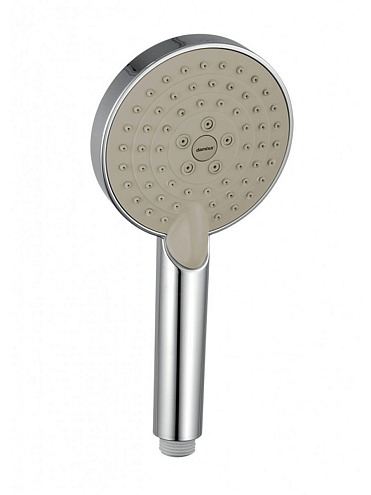 Лейка для душа Damixa Origin One 918100200 хром: фотография 1