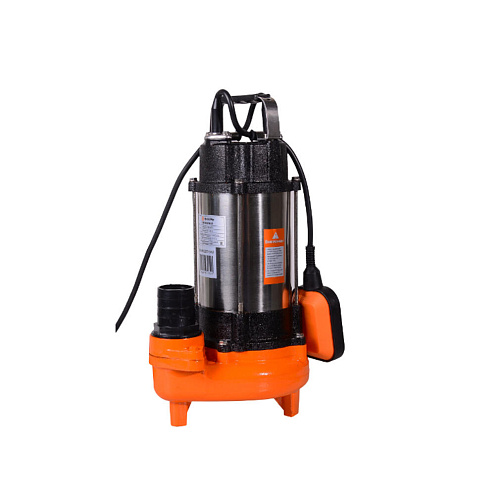 Фекальный насос ФН-450 Вихрь: фотография 1