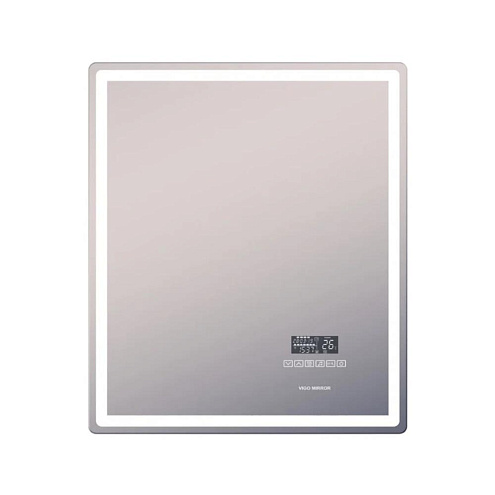 Зеркало Geometry Media 600: фотография 1