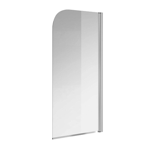 P-PN-EASY 70 Экран для ванны: EASY 1400x700мм одинарный прозрачный: фотография 1