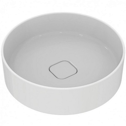 Раковина накладная 45 см Ideal Standard Strada II T295901: фотография 1