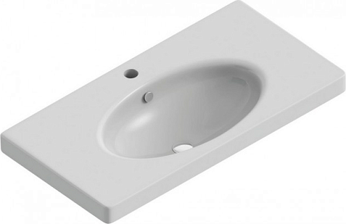 Раковина  "EGGO 90": фотография 1