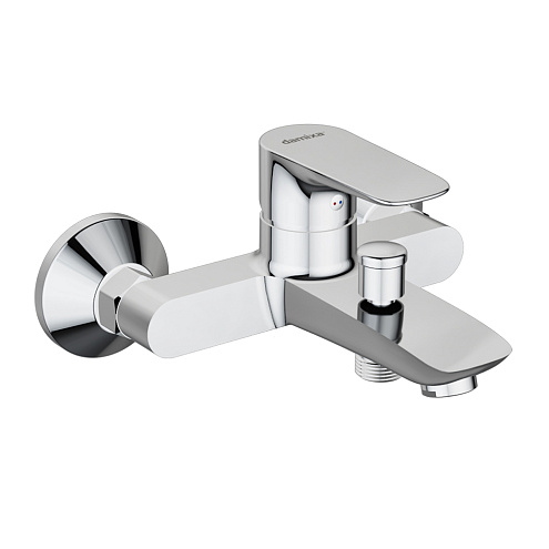 781000000 Origin Evo 2, смеситель для ванны/душа: фотография 1