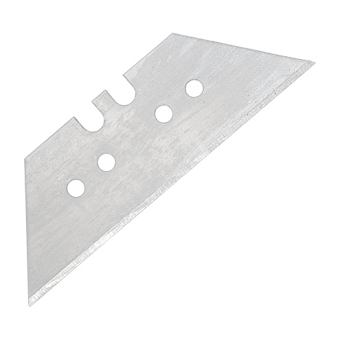 Лезвия трапециевидные, 19х60мм, 5шт, РемоКолор : фотография 1