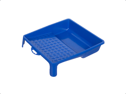 Ванночка малярная, пластмассовая 245х330мм, РемоКолор: фотография 1