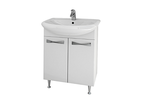 Тумба Лион 60 арт.02: фотография 1