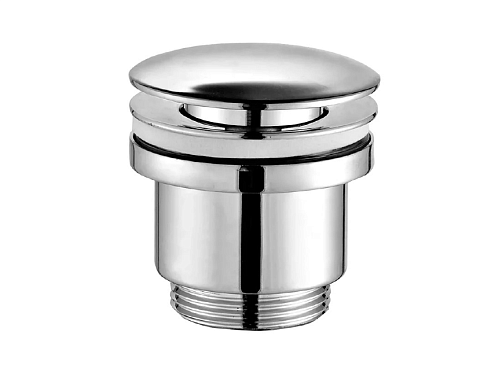 Донный клапан Lemark LM8500C: фотография 1