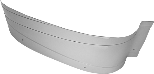 Панель  "LOVE" 185 R/L: фотография 1