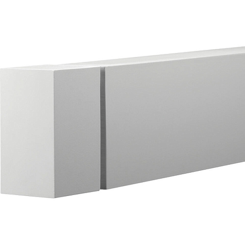 Торцевой элемент 4.33.231 фасад: фотография 1