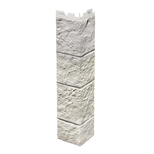 Угол наружный Технониколь Песчаник, бежевый: фотография 1