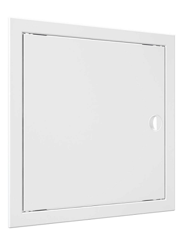 Люк ревизионный Л3030Р с ручкой пластик EVECS : фотография 1