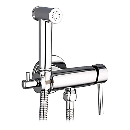 7507 Гигиенический душ со смесителем Frap: фотография 1