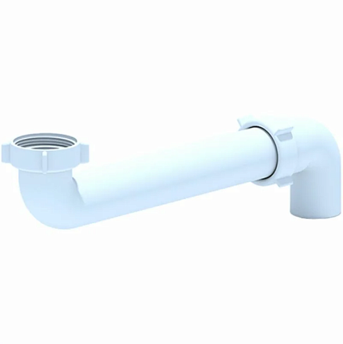 Отводная труба 80 АНИ Пласт L5005: фотография 1