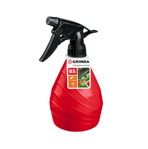 Опрыскиватель Grinda HS ручной 500мл: фотография 1