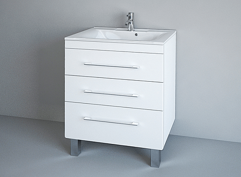 Тумба Элен 65 арт.16: фотография 1