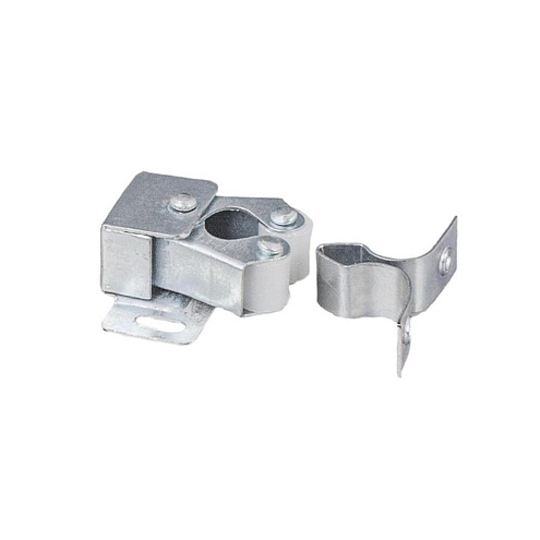 Роликовая защелка оцинкованная "Element": фотография 1