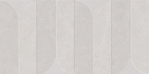 Керамогранит Шварц 7260-0035 декор светло-бежевый 30х60: фотография 1