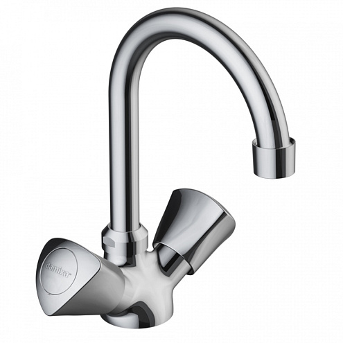 340210000 Object,смеситель для умывальника без дк: фотография 1