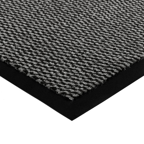 Влаговпитывающая дорожка "Профи" 1,2м серый : фотография 1