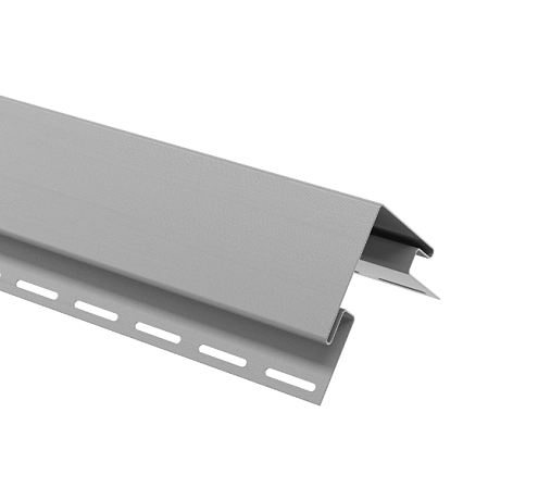 Угол наружный 75 Технониколь, Эдельвейс 3м: фотография 1