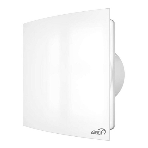 Вентилятор D100 QUADRO 4C с обратным клапаном ERA: фотография 1