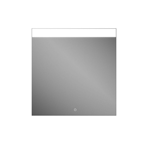 Зеркальная панель DIBORG Hanna 70 Led 77.8104: фотография 1