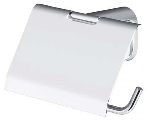 Держатель для туалетной бумаги настенный AM.PM X-Joy A84341400 хром: фотография 1