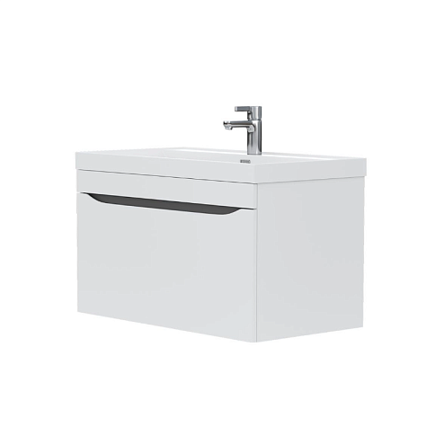 Тумба подвесная Prime 80.1Y : фотография 1