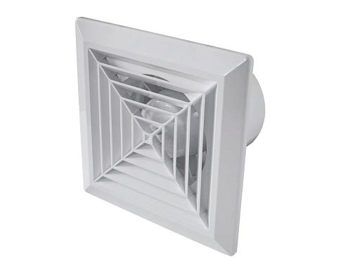 Вентилятор  ЭВЕНТ 100К Turbo: фотография 1