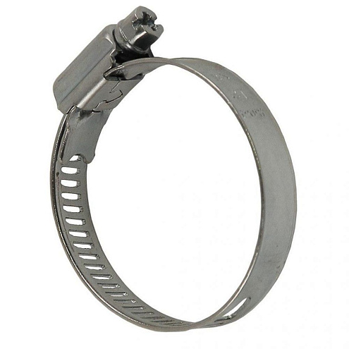 Хомут червячный 50-70 TORK: фотография 1