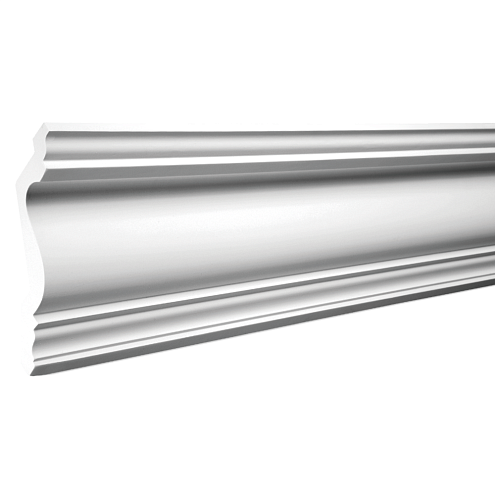 Карниз 1.50.134 размеры 150х194х2000 мм: фотография 1