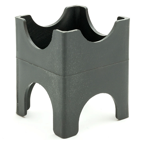 Фиксатор для арматуры "стульчик", 20,25,30,35мм, для арматуры до Д18мм: фотография 1