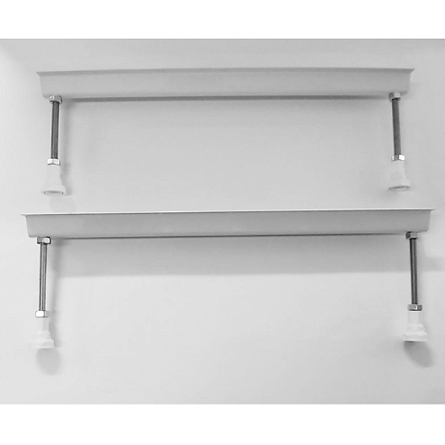 Опорная конструкция для прямоугольных ванн Aquatek KAR-0000047 универсальная: фотография 1