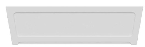 Фронтальная панель к ванне Aquatek Мия 150: фотография 1