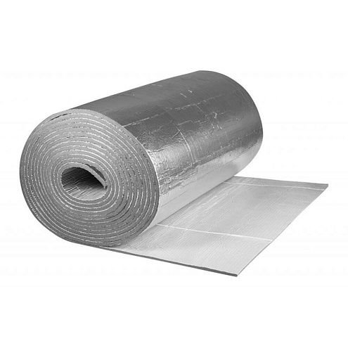 Рулон AD K-FLEX 10х1000-20 AIR : фотография 1