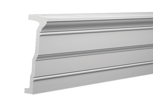 Архитрав 4.04.301 фасад: фотография 1