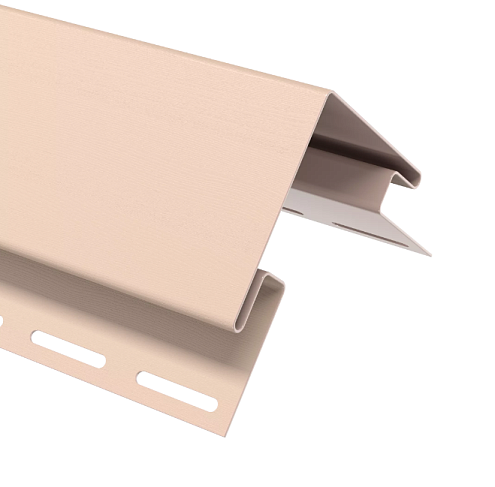 Угол наружный 75 Технониколь, Вереск 3м: фотография 1