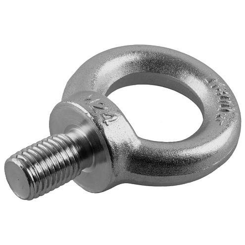 Рым-болт DIN 580  8мм  "Fixbox": фотография 1