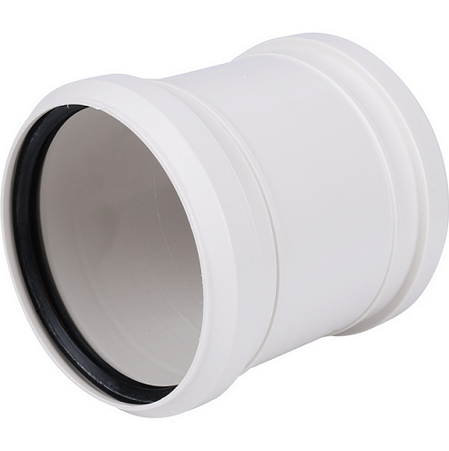 Муфта ремонтная 110 Синикон Комфорт Плюс: фотография 1