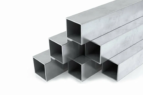 Труба профильная 30х30х2,0мм   6м : фотография 1