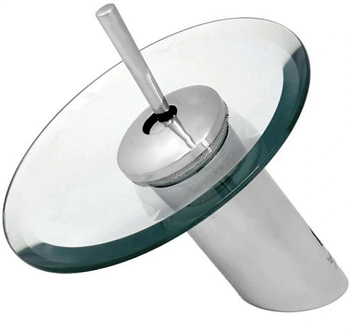 Смеситель для раковины Ledeme L1055-2: фотография 1