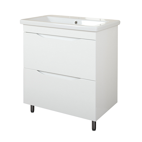 Тумба Слим-70/2 Смайл: фотография 1