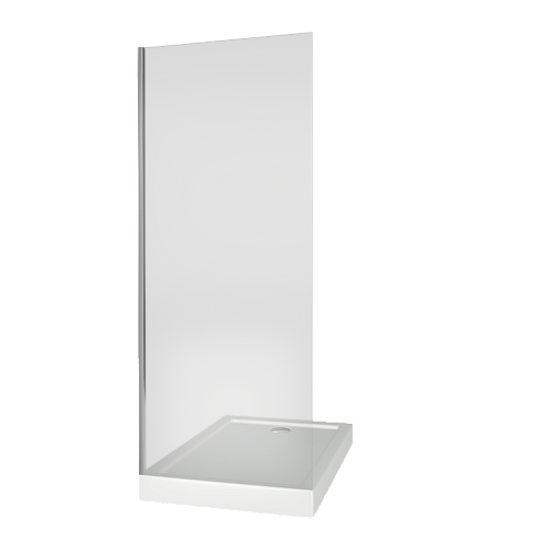 Боковая часть PUERTA SP-100-C-CH : фотография 1