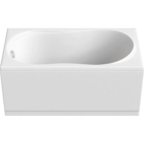 Ванна BAS Тесса: фотография 1