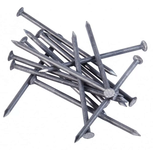 Гвозди строительные 6,0х200 мм весовые : фотография 1